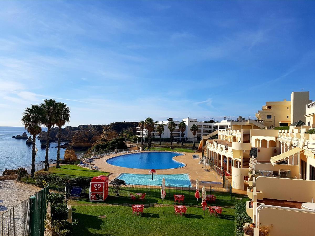 Lagos Bay & Sea View Apartment المظهر الخارجي الصورة