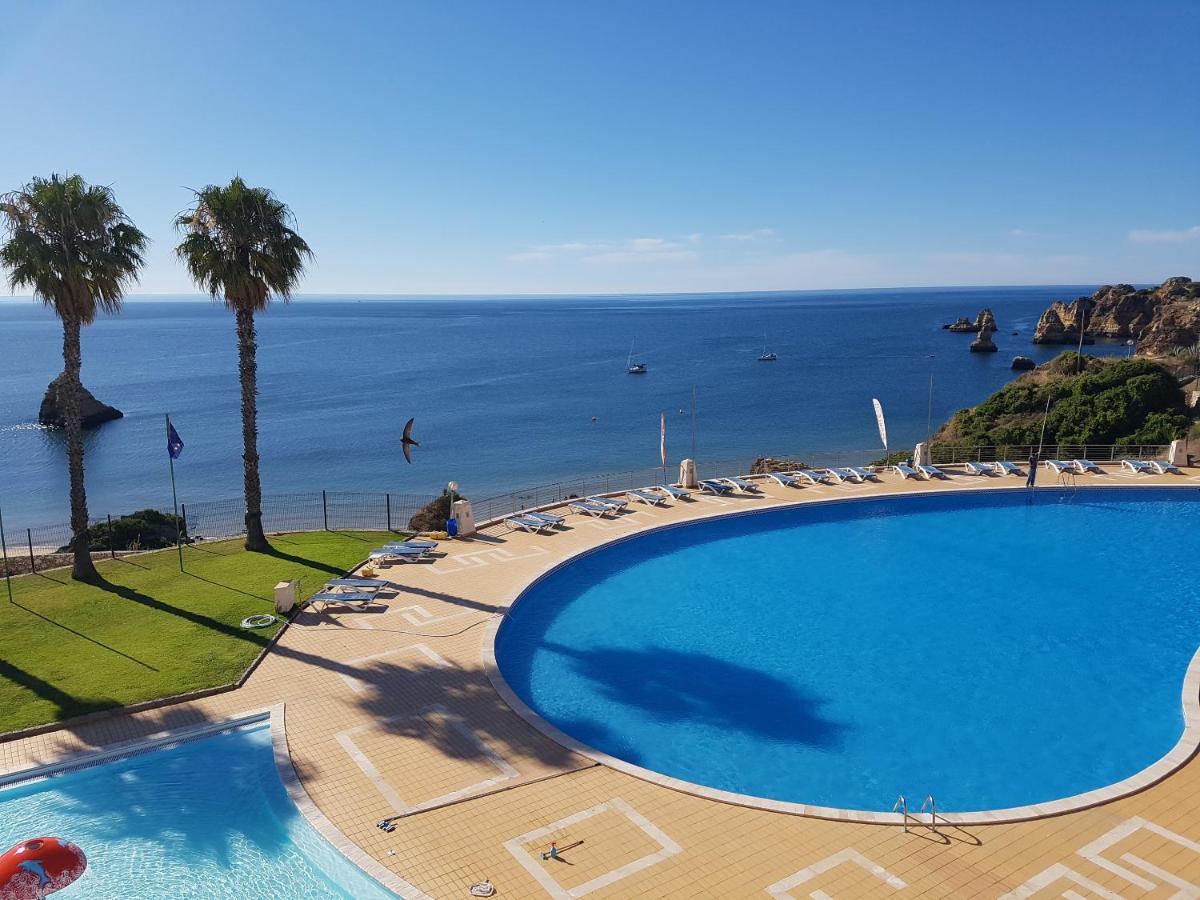 Lagos Bay & Sea View Apartment المظهر الخارجي الصورة