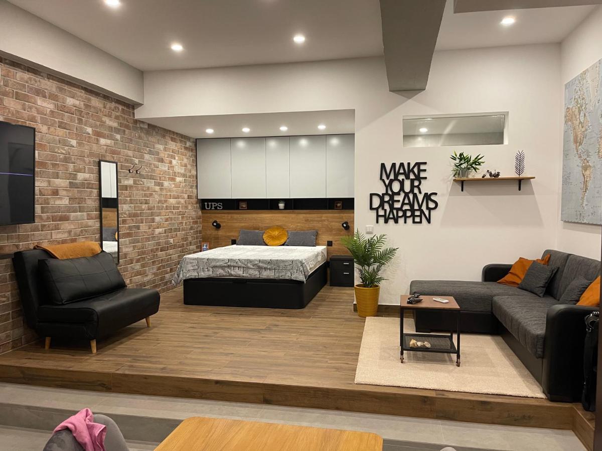 Lagos Bay & Sea View Apartment المظهر الخارجي الصورة