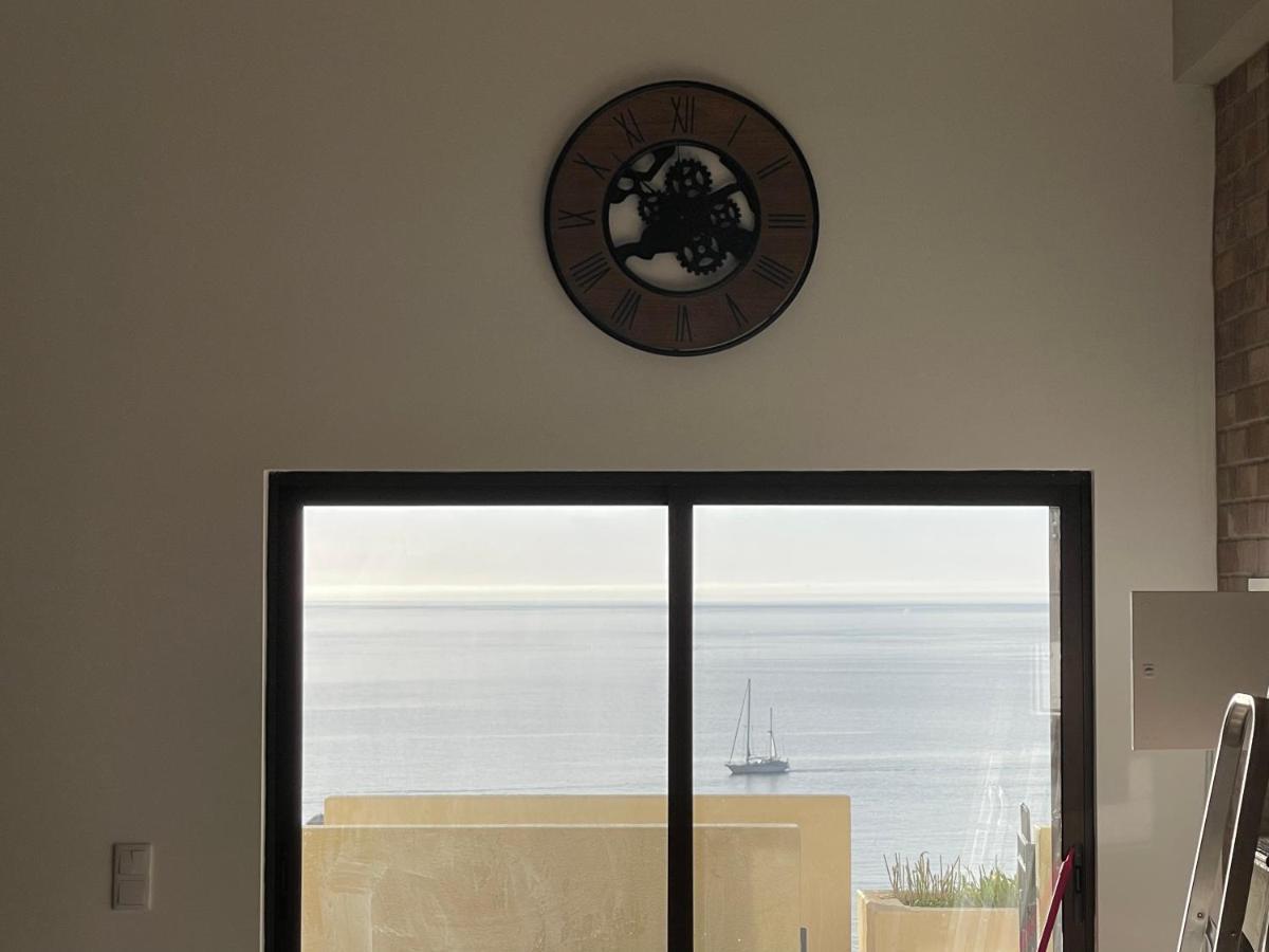 Lagos Bay & Sea View Apartment المظهر الخارجي الصورة